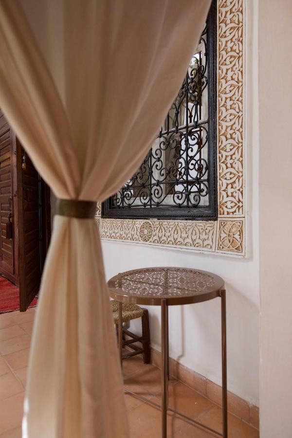 Riad Noor Charana 마라케시 외부 사진