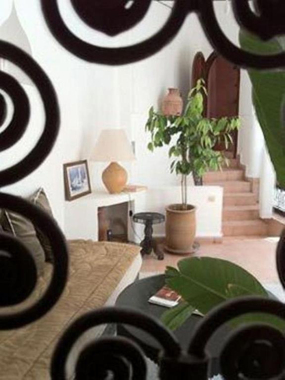 Riad Noor Charana 마라케시 객실 사진